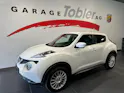 Nissan Juke 1.6 DIG-T N-Connecta 4x4 Xtronic M-CVT