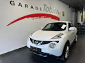 Nissan Juke 1.6 DIG-T N-Connecta 4x4 Xtronic M-CVT