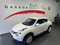 Nissan Juke 1.6 DIG-T N-Connecta 4x4 Xtronic M-CVT