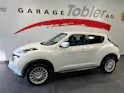 Nissan Juke 1.6 DIG-T N-Connecta 4x4 Xtronic M-CVT