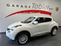 Nissan Juke 1.6 DIG-T N-Connecta 4x4 Xtronic M-CVT