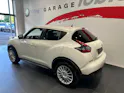 Nissan Juke 1.6 DIG-T N-Connecta 4x4 Xtronic M-CVT