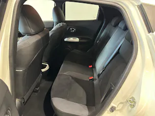Nissan Juke 1.6 DIG-T N-Connecta 4x4 Xtronic M-CVT