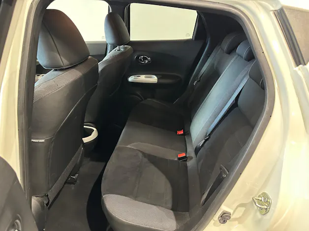 Nissan Juke 1.6 DIG-T N-Connecta 4x4 Xtronic M-CVT