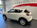 Nissan Juke 1.6 DIG-T N-Connecta 4x4 Xtronic M-CVT