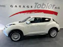 Nissan Juke 1.6 DIG-T N-Connecta 4x4 Xtronic M-CVT
