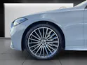 Mercedes-Benz C 200 4 Matic