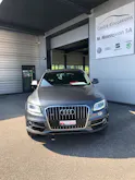 Audi Q5 2.0 TDI quattro S-tronic