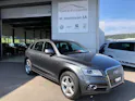 Audi Q5 2.0 TDI quattro S-tronic
