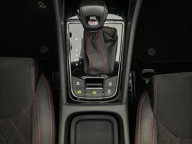 Škoda Kodiaq 2.0 Bi-TDI SCR RS 4x4 DSG