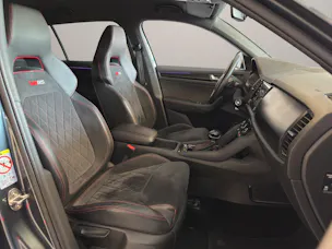 Škoda Kodiaq 2.0 Bi-TDI SCR RS 4x4 DSG