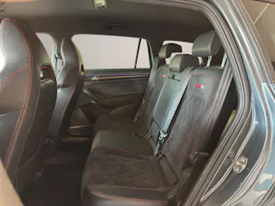 Škoda Kodiaq 2.0 Bi-TDI SCR RS 4x4 DSG