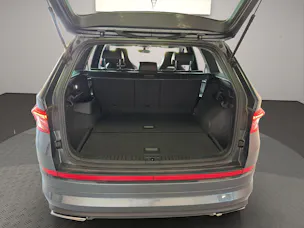 Škoda Kodiaq 2.0 Bi-TDI SCR RS 4x4 DSG