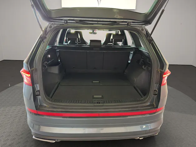 Škoda Kodiaq 2.0 Bi-TDI SCR RS 4x4 DSG