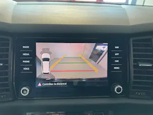 Škoda Kodiaq 2.0 Bi-TDI SCR RS 4x4 DSG