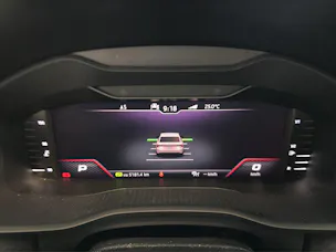 Škoda Kodiaq 2.0 Bi-TDI SCR RS 4x4 DSG