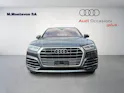 Audi Q5 2.0 TDI sport quattro S-tronic
