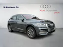 Audi Q5 2.0 TDI sport quattro S-tronic