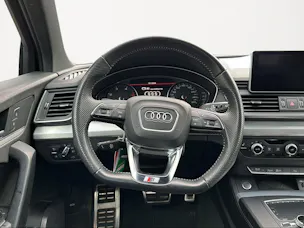 Audi Q5 2.0 TDI sport quattro S-tronic