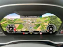 Audi Q3 Sportback 40 TDI S line quattro S-tronic Nardograu Sonderlackierung