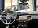 Audi Q3 Sportback 40 TDI S line quattro S-tronic Nardograu Sonderlackierung