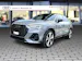 Audi Q3 Sportback 40 TDI S line quattro S-tronic Nardograu Sonderlackierung