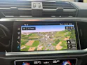 Audi Q3 Sportback 40 TDI S line quattro S-tronic Nardograu Sonderlackierung