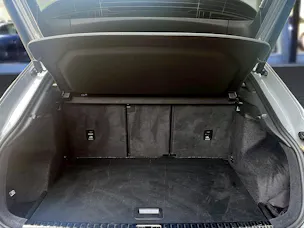 Audi Q3 Sportback 40 TDI S line quattro S-tronic Nardograu Sonderlackierung