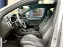 Audi Q3 Sportback 40 TDI S line quattro S-tronic Nardograu Sonderlackierung
