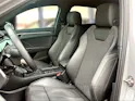 Audi Q3 Sportback 40 TDI S line quattro S-tronic Nardograu Sonderlackierung