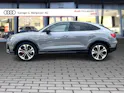 Audi Q3 Sportback 40 TDI S line quattro S-tronic Nardograu Sonderlackierung
