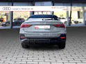 Audi Q3 Sportback 40 TDI S line quattro S-tronic Nardograu Sonderlackierung
