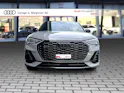 Audi Q3 Sportback 40 TDI S line quattro S-tronic Nardograu Sonderlackierung