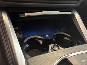 BMW i4 M50