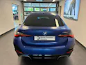 BMW i4 M50