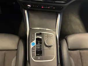 BMW i4 M50