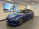 BMW i4 M50