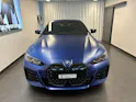 BMW i4 M50