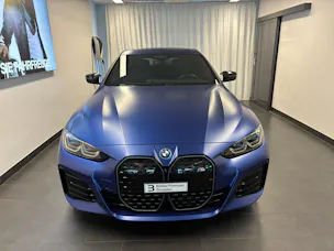 BMW i4 M50