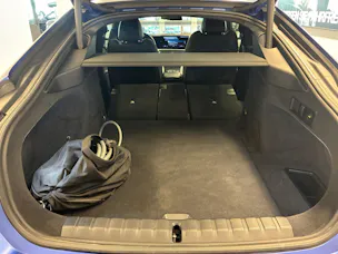 BMW i4 M50