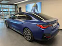 BMW i4 M50