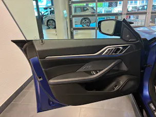 BMW i4 M50