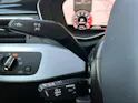 Audi A5 Cabriolet 40 TFSI S-Line Attraction S-tronic quattro Gletscherweiss Metallic