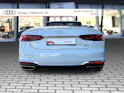 Audi A5 Cabriolet 40 TFSI S-Line Attraction S-tronic quattro Gletscherweiss Metallic
