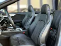 Audi A5 Cabriolet 40 TFSI S-Line Attraction S-tronic quattro Gletscherweiss Metallic