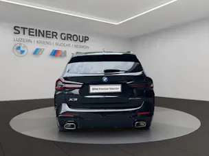BMW X3 xDrive 30e M Sport