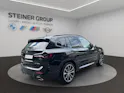BMW X3 xDrive 30e M Sport