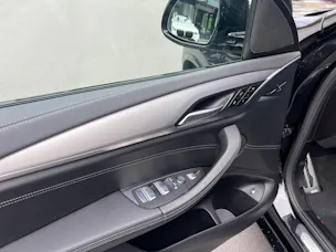 BMW X3 xDrive 30e M Sport