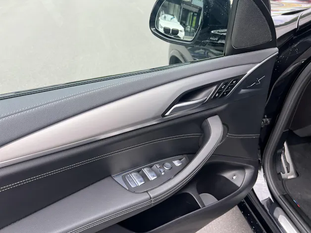 BMW X3 xDrive 30e M Sport