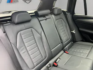 BMW X3 xDrive 30e M Sport